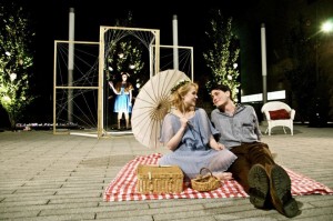 Cymbeline Picnic